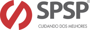 Logo SPSP - Cuidando dos Melhores (H)