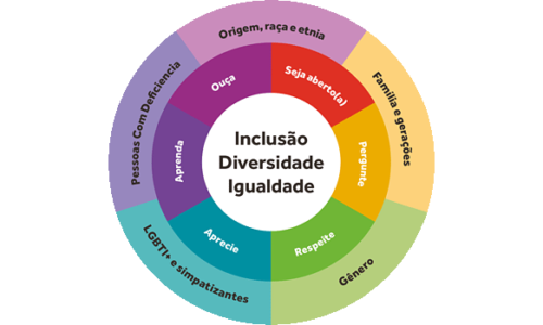 REUNIÃO CT DIVERSIDADE E INCLUSÃO