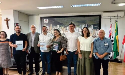 Agora é Lei: Marília adota o Orçamento Cidadão!
