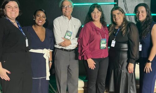 Nova Diretoria Executiva do CODEM