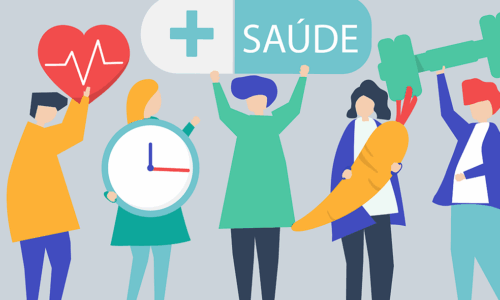 Reunião CT – Saúde