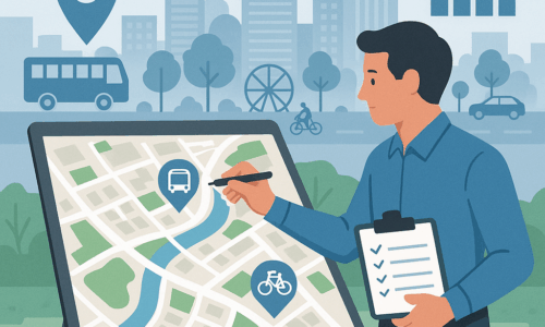 REUNIÃO CT- PLANEJAMENTO URBANO E MOBILIDADE