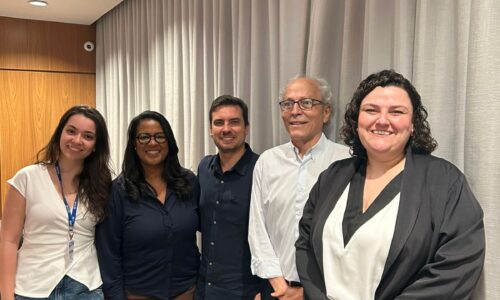 CODEM participa da Reunião de Secretários do Município de Marília