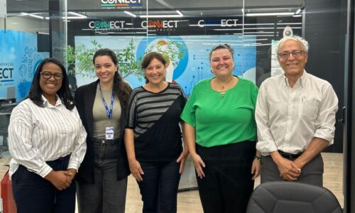 CODEM inicia atividades de 2026 com reunião da Mesa Diretora