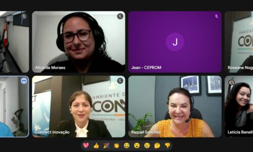 REUNIÃO CT – EDUCAÇÃO