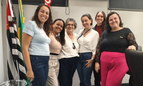 REUNIÃO CT – SAÚDE