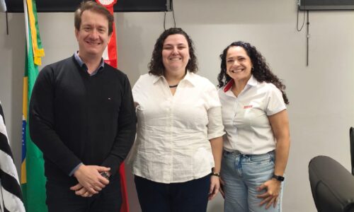 REUNIÃO CT – SMART