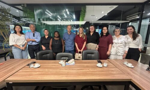 CODEM fortalece diálogo com o poder público em reunião com representantes da saúde