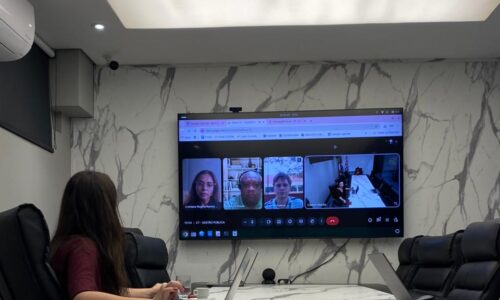 REUNIÃO CT GESTÃO PÚBLICA