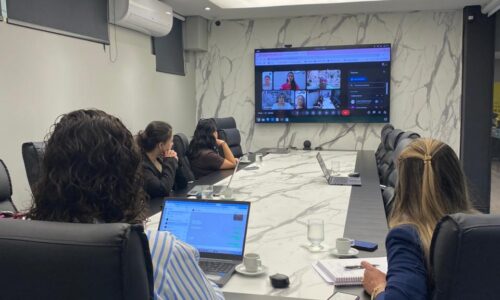 REUNIÃO CT SAÚDE