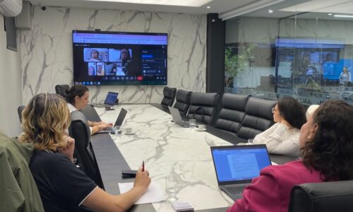 REUNIÃO CT SAÚDE